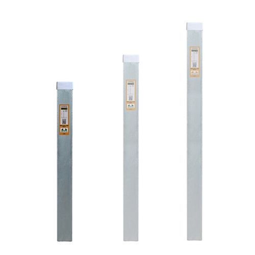 Steel storage rack - ABRP1200 - AARDWOLF INDUSTRIES LLC