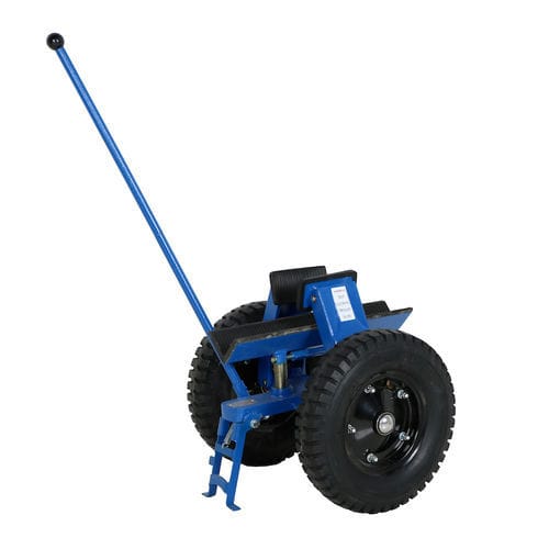 Adjustable hand truck - SL85 - AARDWOLF INDUSTRIES LLC - lifting