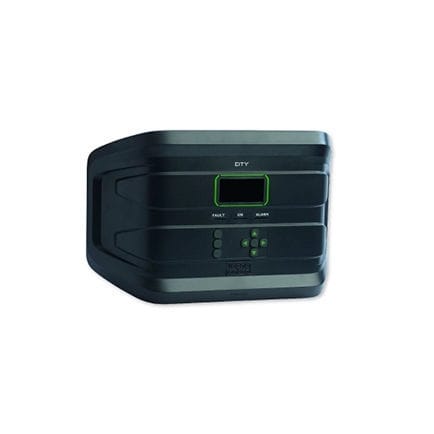 Multi-channel gas detection control unit - CE408P - Regulation France