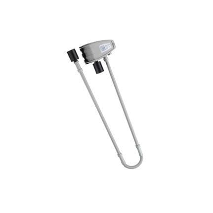Gas detector - TS255CN2 - Regulation France - power / carbon monoxide / CO