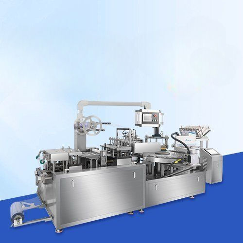 Automatic packing machine - RD-BCP-350 - Ruida Packing Machinery Co., Ltd. - PLC-controlled / servo-driven / robotic