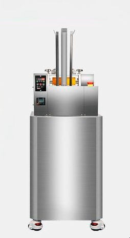 Automatic deblister machine - RD-DB-120 - Ruida Packing Machinery Co., Ltd.