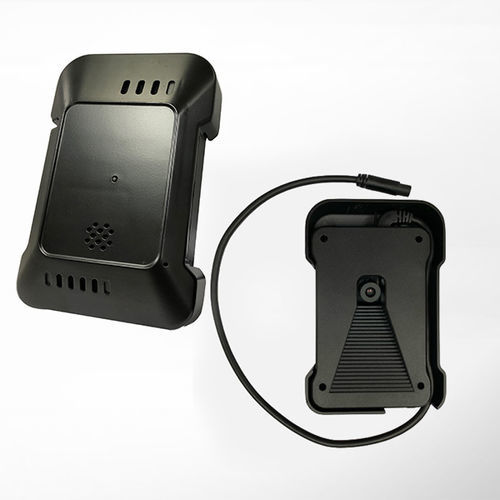 Digital camera - ADAS-D21FWS - ROSHO Automotive Solutions GmbH - for vehicles / detection / for obstacle detection