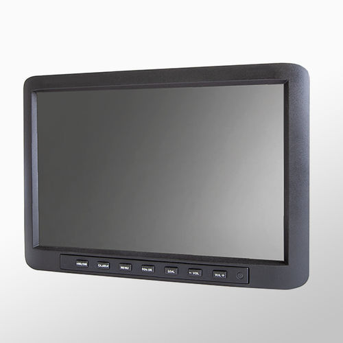 LCD monitor - LCM 1003T - ROSHO Automotive Solutions GmbH - for vehicles / for displays / for the automotive industry