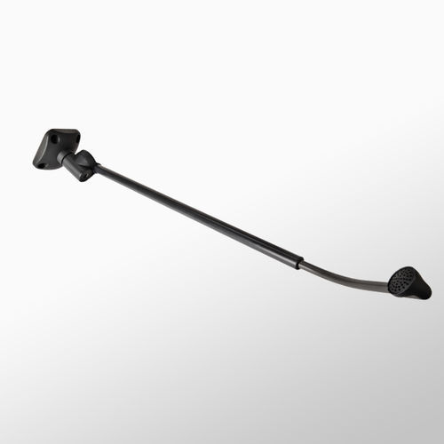 Communication microphone - RFM 02 - ROSHO Automotive Solutions GmbH - rugged / robust