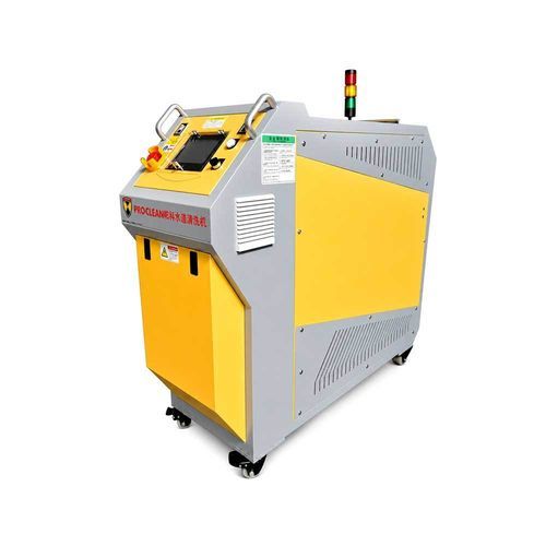 Solvent cleaning machine - Jiangmen PromaXX Extrusion Technology Co., Ltd. - automatic / process / for the plastics industry