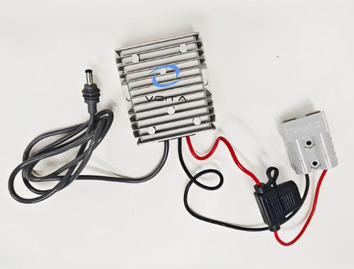 Step-up DC/DC converter - Starlink Mini - Guangzhou Voita Electronic Technology Co., Ltd. - regulated / non-isolated / encapsulated