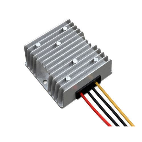 Regulated DC/DC converter - Guangzhou Voita Electronic Technology Co., Ltd. - non-isolated / encapsulated / waterproof