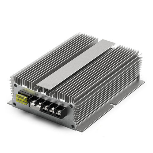 Non-isolated DC/DC converter - Guangzhou Voita Electronic Technology Co., Ltd. - step-down / high-power / 3:1 input voltage range