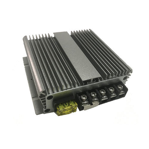 Non-isolated DC/DC converter - Guangzhou Voita Electronic Technology Co., Ltd. - encapsulated / single-output / waterproof
