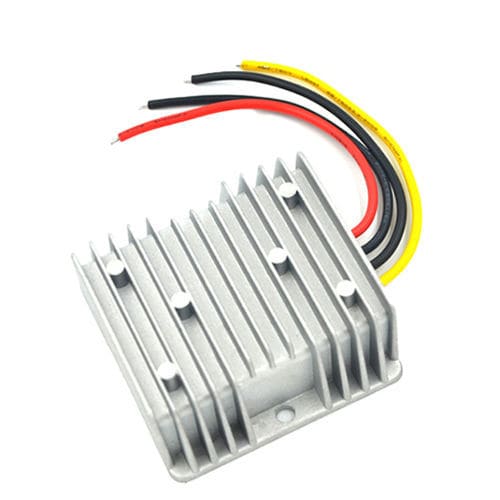 Step-down converter - Guangzhou Voita Electronic Technology Co., Ltd. - non-isolated / encapsulated / telecom network