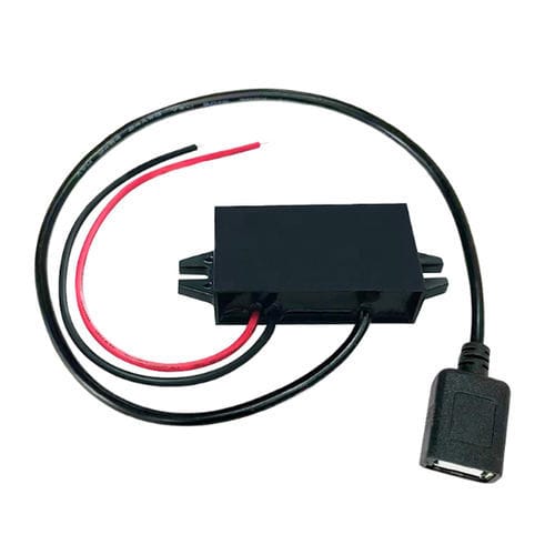 Step-down converter - Guangzhou Voita Electronic Technology Co., Ltd. - regulated / high-power / non-isolated