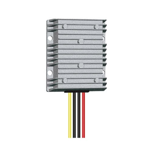 Step-up DC/DC converter - Guangzhou Voita Electronic Technology Co., Ltd. - regulated / non-isolated / encapsulated