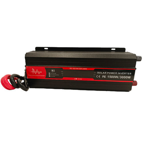 Off-grid DC/AC inverter - Guangzhou Voita Electronic Technology Co., Ltd. - pure sine wave / single-phase / 12 VDC