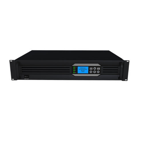 Pure sine wave DC/AC inverter - VT-HF220S220-1KVA - Guangzhou Voita Electronic Technology Co., Ltd. - AC voltage / AC / single-phase
