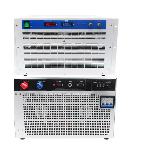 Rack-mount power supply - VT-ADP40030 - Guangzhou Voita Electronic Technology Co., Ltd. - AC/DC / regulated / constant-current