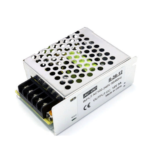 Tabletop power supply - VT-S series - Guangzhou Voita Electronic Technology Co., Ltd. - AC/DC / regulated / single-output