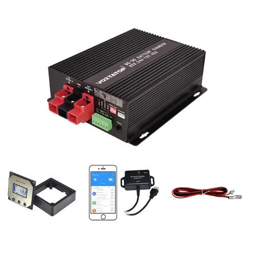 Step-down converter - B2B241260 - Guangzhou Voita Electronic Technology Co., Ltd. - regulated / vehicle / for marine applications