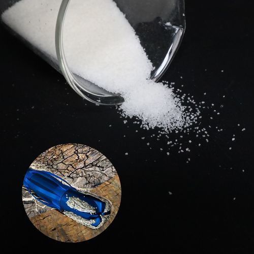 powder absorbent - QINGDAO SOCO NEW MATERIAL CO.,LTD.