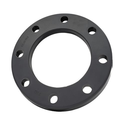 Joining flange - BR00 series - NEISCO FOR MODERN WATER SYSTEMS PRODUCTION - for pipes / PVC-U / lap joint