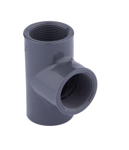Hydraulic fitting - TE41 series - NEISCO FOR MODERN WATER SYSTEMS PRODUCTION - threaded / T-shaped / BSP