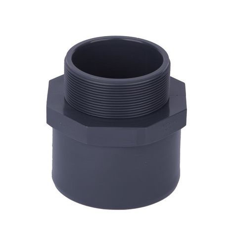 Male male-to-female reducer - AD12 series - NEISCO FOR MODERN WATER SYSTEMS PRODUCTION - threaded / for pipes / reducing