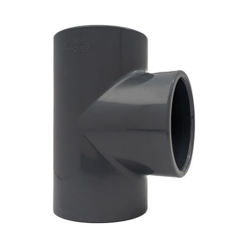 Hydraulic fitting - TE43 series - NEISCO FOR MODERN WATER SYSTEMS PRODUCTION - socket / T-shaped / 90° angle