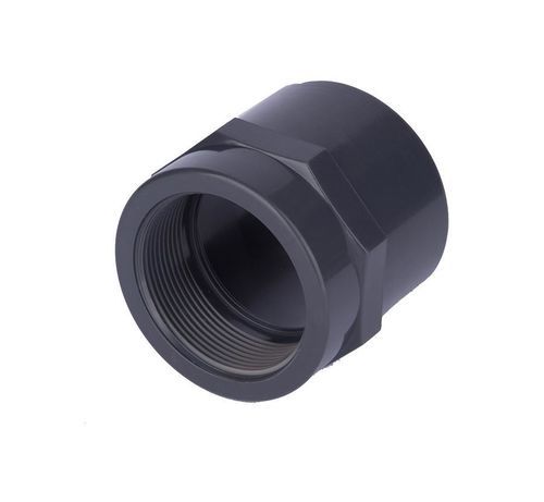 Threaded adapter - SO14 series - NEISCO FOR MODERN WATER SYSTEMS PRODUCTION - female / for pipes / plastic