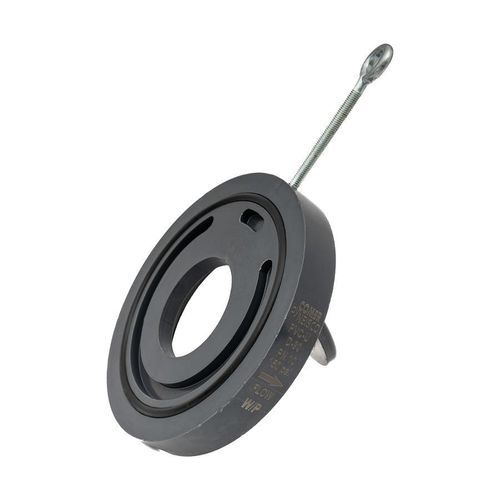 Swing check valve - FV10 series - NEISCO FOR MODERN WATER SYSTEMS PRODUCTION - for water / backflow / for industrial applications