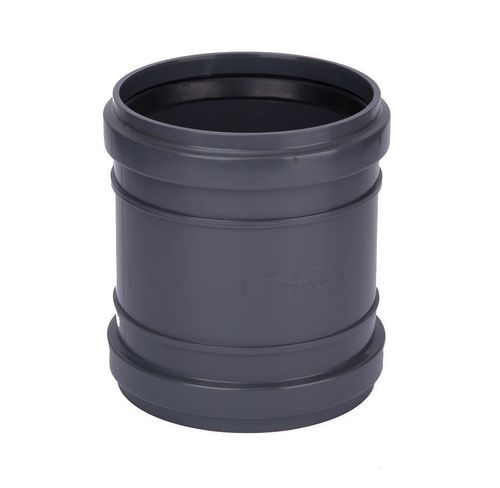 Drainage pipe coupling - CO10 - NEISCO FOR MODERN WATER SYSTEMS PRODUCTION - industrial / ring / rubber