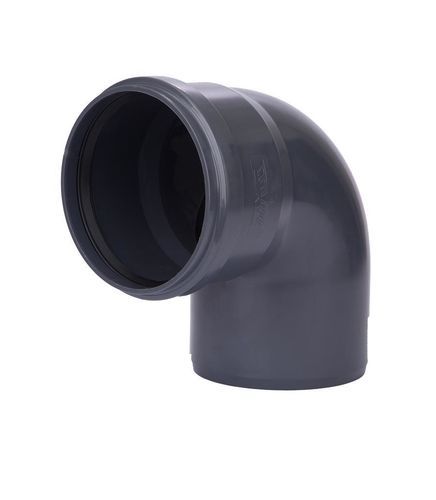 Pipe elbow - BE50 series - NEISCO FOR MODERN WATER SYSTEMS PRODUCTION