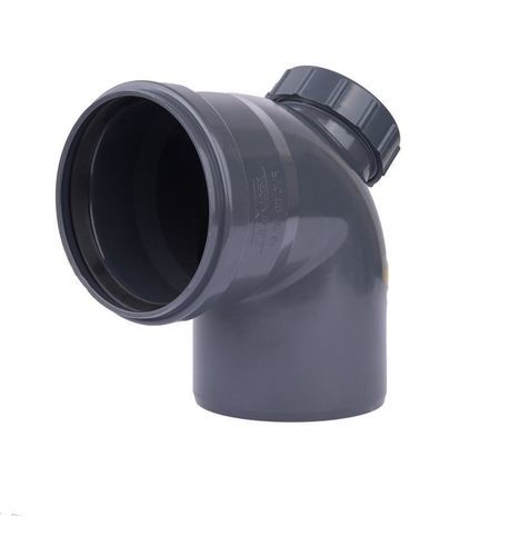 Pipe elbow - BE51 series - NEISCO FOR MODERN WATER SYSTEMS PRODUCTION