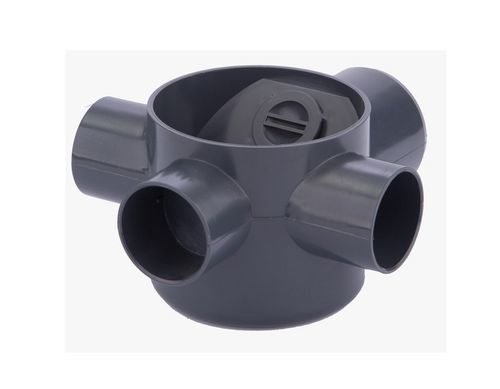 Water drain - FG60 - NEISCO FOR MODERN WATER SYSTEMS PRODUCTION