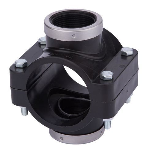 PP clamp saddle - SA3814 series - NEISCO FOR MODERN WATER SYSTEMS PRODUCTION - PE
