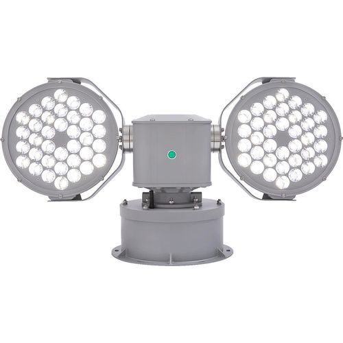 LED searchlight - JNLED - reinforced / reinforced / outdoor