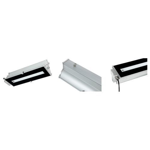 Light fixture - JN-ATEX-LinearBSeries3 - JNLED - LED / outdoor / industrial