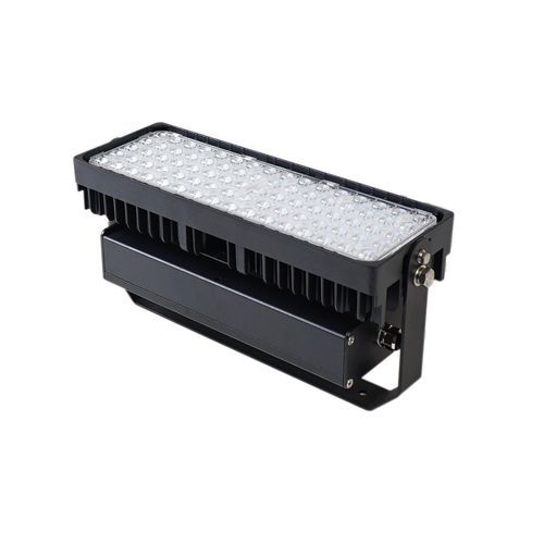 LED floodlight - JNFLM12-100S-5000-A7-ND - JNLED - HID / HPS / IP65