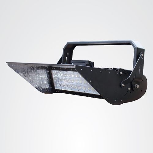 LED floodlight - JNHM2-2450S-5700-A2-DIM - JNLED - HID / HPS / IP65