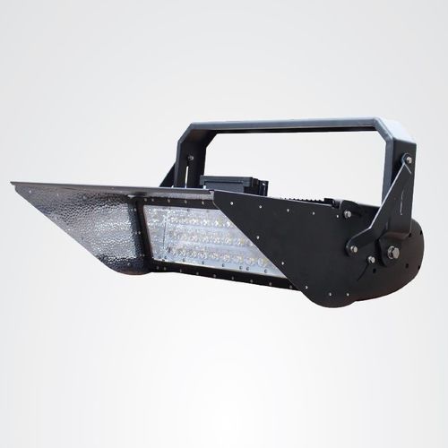 LED floodlight - JNHM2-2450S-5000-A3-DIM - JNLED - IP65 / IK 08 / outdoor