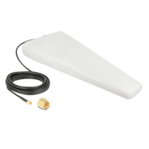 UHF antenna - Instrumentys - directional / vertical polarized