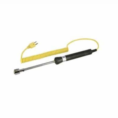 Thermocouple - R2920 - Instrumentys - type K thermocouple / surface-mount / for surface temperature measurement