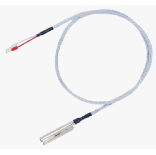 Platinum resistive temperature sensor - TE-244 - Instrumentys - Pt100 / pipe-mounted / clamp-on