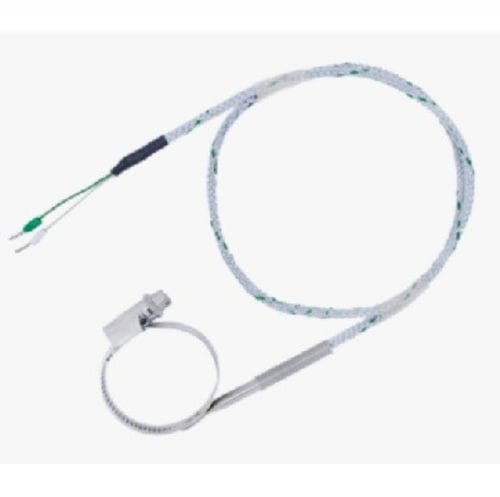 Pt100 temperature sensor - TE-243 - Instrumentys - resistance / platinum resistive / clamp-on