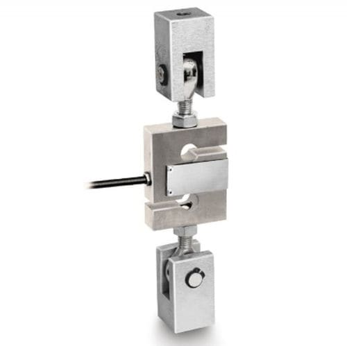 Calibration load cell - Instrumentys - reference / calibrated