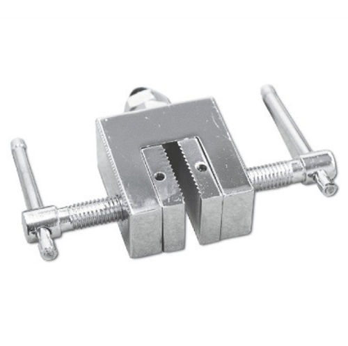 Manual gripper - AC 12 - Instrumentys - parallel / 2-jaw