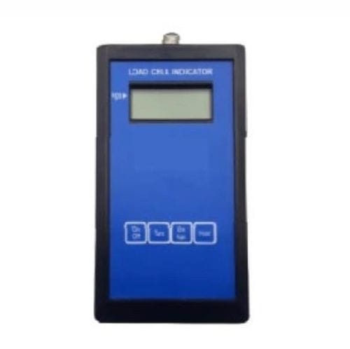 LCD display - AFPJ-1904 - Instrumentys - numeric / 5-digit / for load cells
