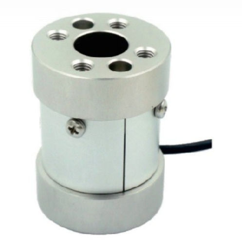 Static torque sensor - ST-903 - Instrumentys - with flange connection / analog / voltage output
