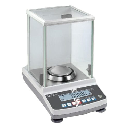 Electronic weighing machine - ABS-N_ABJ-NM_ACS_ACJ - Instrumentys - for dosing / stainless steel / automatic