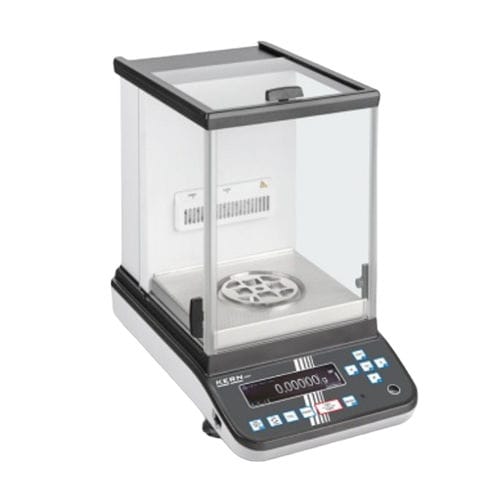 Electronic weighing machine - ABP - Instrumentys - for dosing / for pharmaceutical products / stainless steel