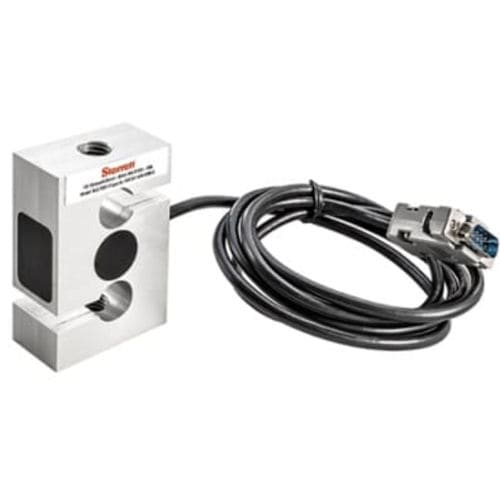 Tension/compression load cell - BLC - Instrumentys - S-beam / single-axis / strain gauge